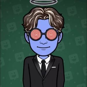 Meet your Posher, Johnathan